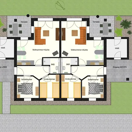 Apartment Fewos Ostseesonne Ostseesonne Links *