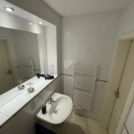 Apartment Fewos Ostseesonne Ostseesonne Links