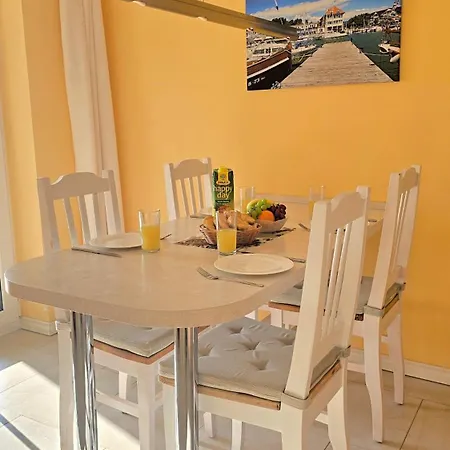 Apartment Fewos Ostseesonne Ostseesonne Links *