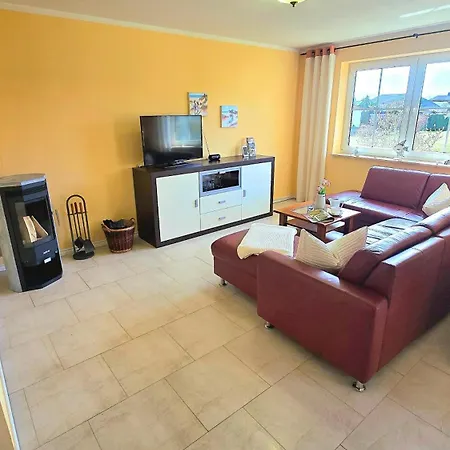 Fewos Ostseesonne Ostseesonne Links Apartment Karlshagen