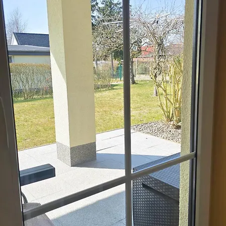 Fewos Ostseesonne Ostseesonne Links Apartment