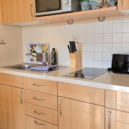 Apartment Fewos Ostseesonne Ostseesonne Links Karlshagen