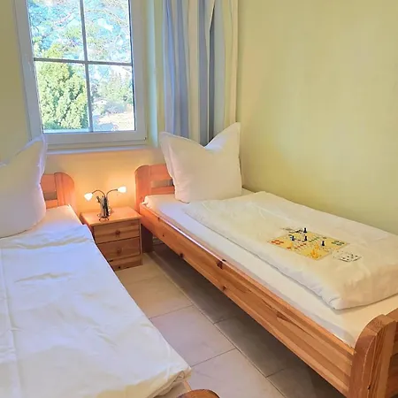 Fewos Ostseesonne Ostseesonne Links Apartment *