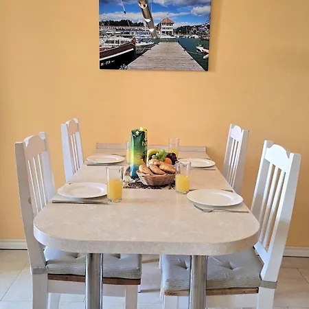 Apartment Fewos Ostseesonne Ostseesonne Links *