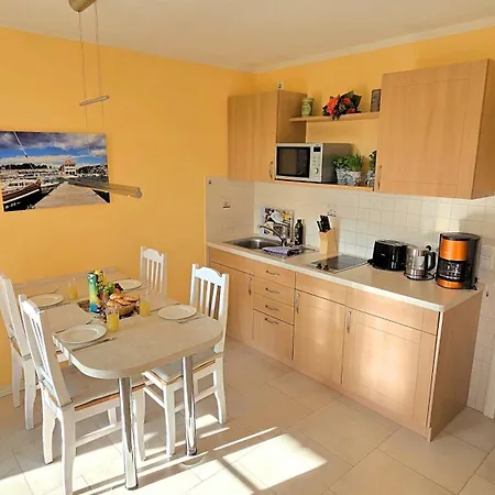 Fewos Ostseesonne Ostseesonne Links Apartment Karlshagen