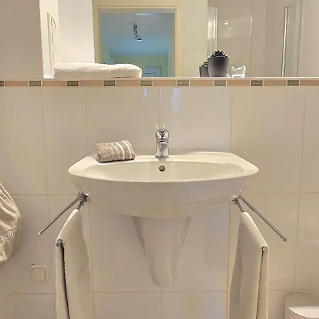 Fewos Ostseesonne Ostseesonne Links Karlshagen