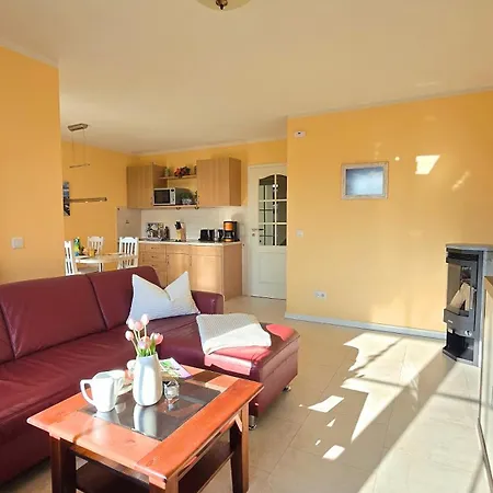 Fewos Ostseesonne Ostseesonne Links Apartment *