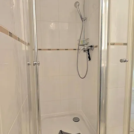 Apartment Fewos Ostseesonne Ostseesonne Links Karlshagen