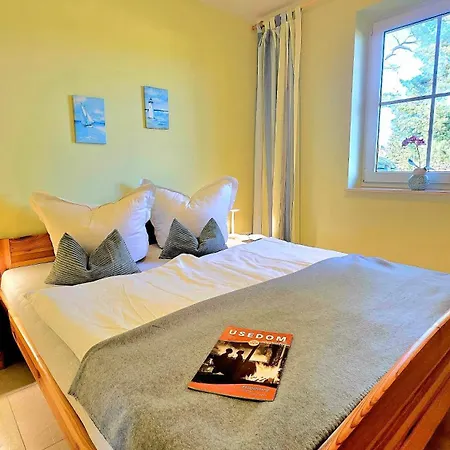 Fewos Ostseesonne Ostseesonne Links Karlshagen