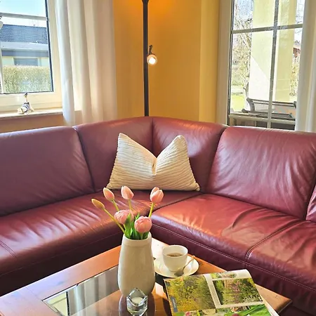 Apartment Fewos Ostseesonne Ostseesonne Links *
